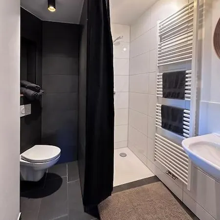 Apartment Cosy Weimarer