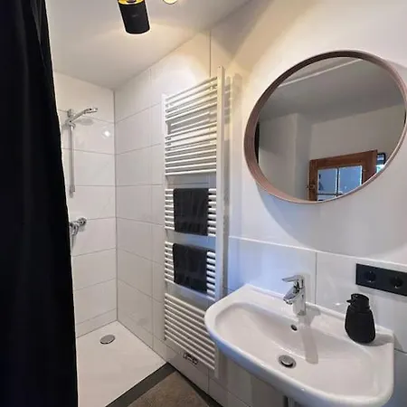 Cosy Weimarer Apartment Buttelstedt