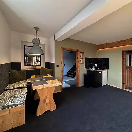 Cosy Weimarer Apartment
