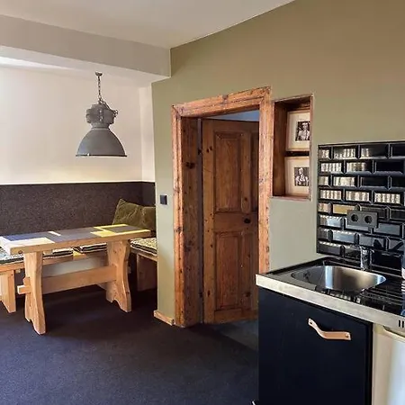 Cosy Weimarer Apartment *