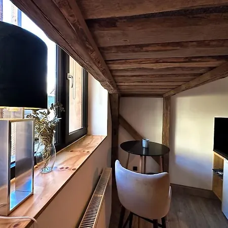 Cosy Weimarer Apartment *