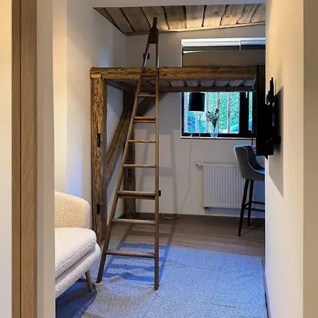 Apartment Cosy Weimarer Buttelstedt