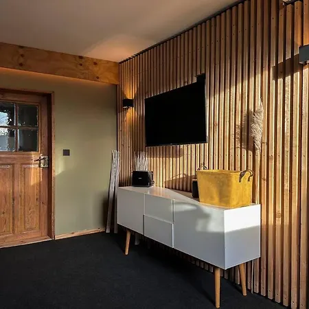 Cosy Weimarer * Buttelstedt